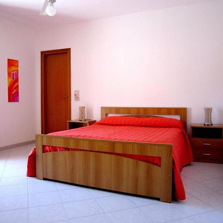 La Salinella Apartment Marsala Bagian luar foto