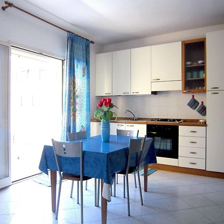 La Salinella Apartment Marsala Bagian luar foto