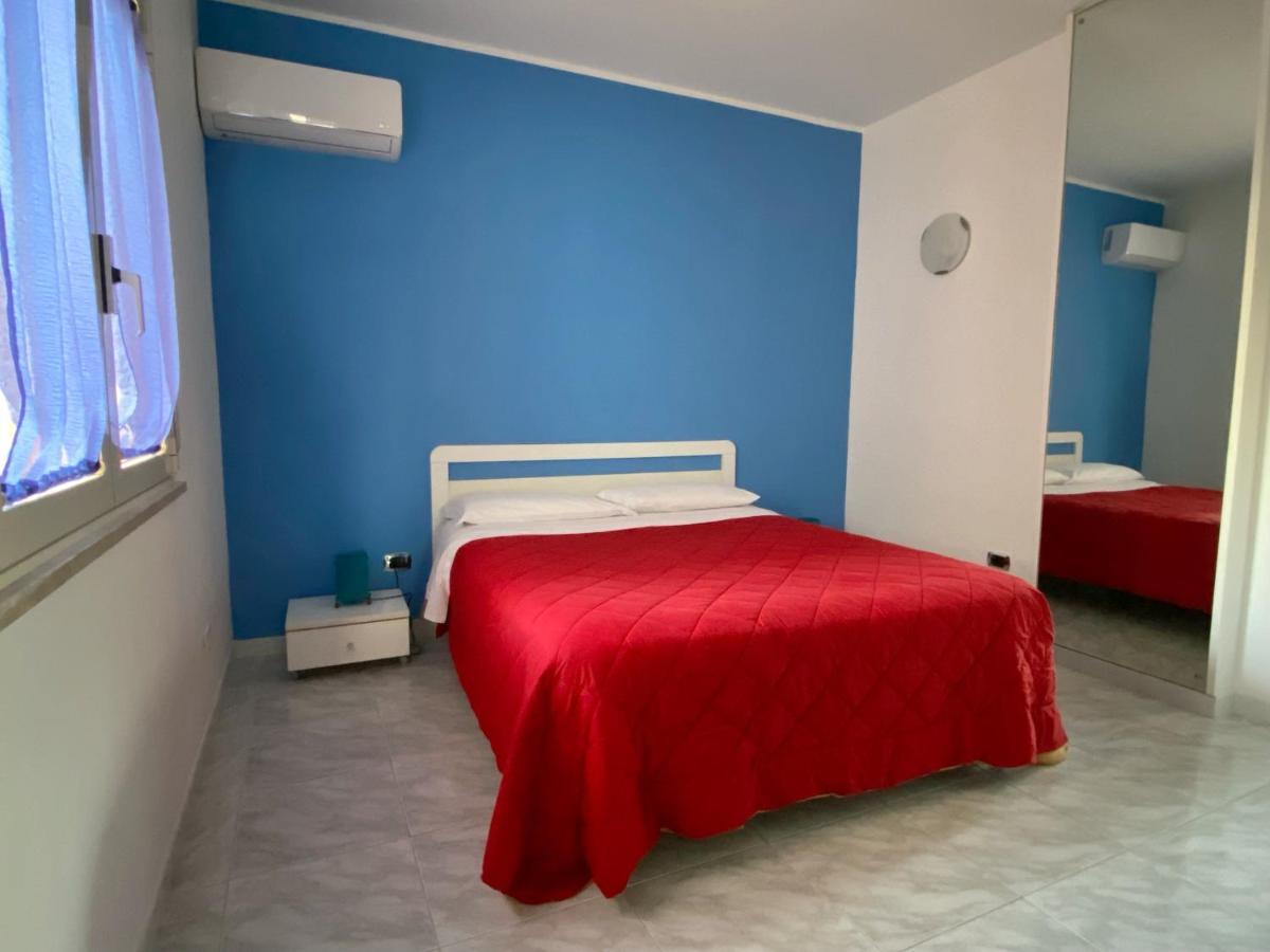 La Salinella Apartment Marsala Bagian luar foto