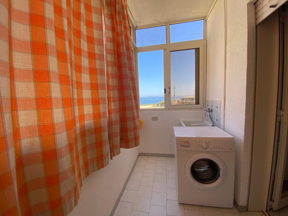 La Salinella Apartment Marsala Bagian luar foto