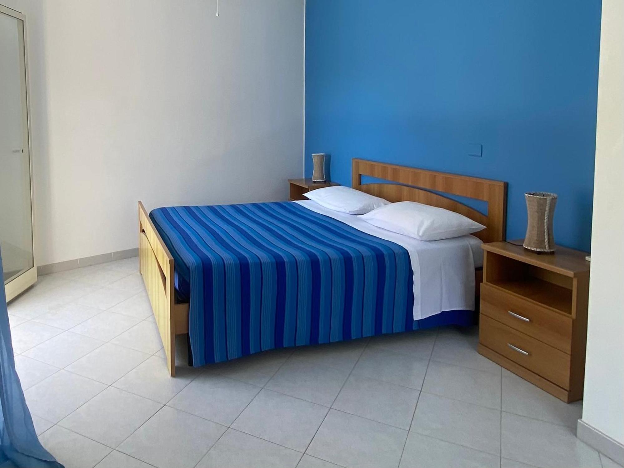 La Salinella Apartment Marsala Bagian luar foto
