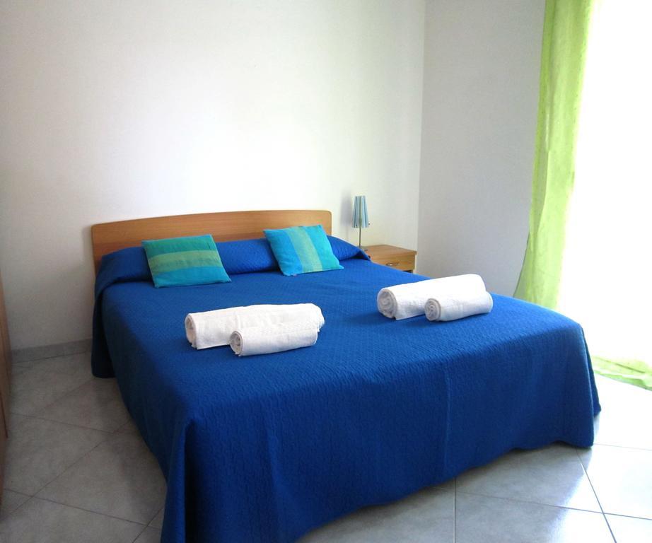 La Salinella Apartment Marsala Ruang foto