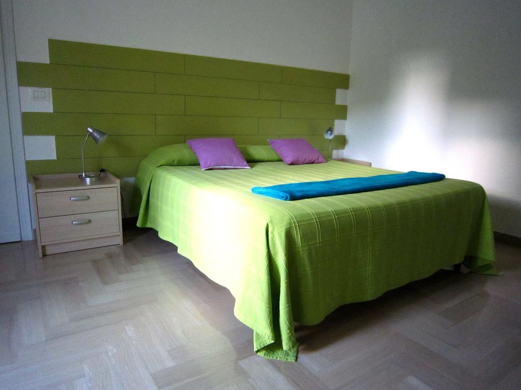 La Salinella Apartment Marsala Ruang foto