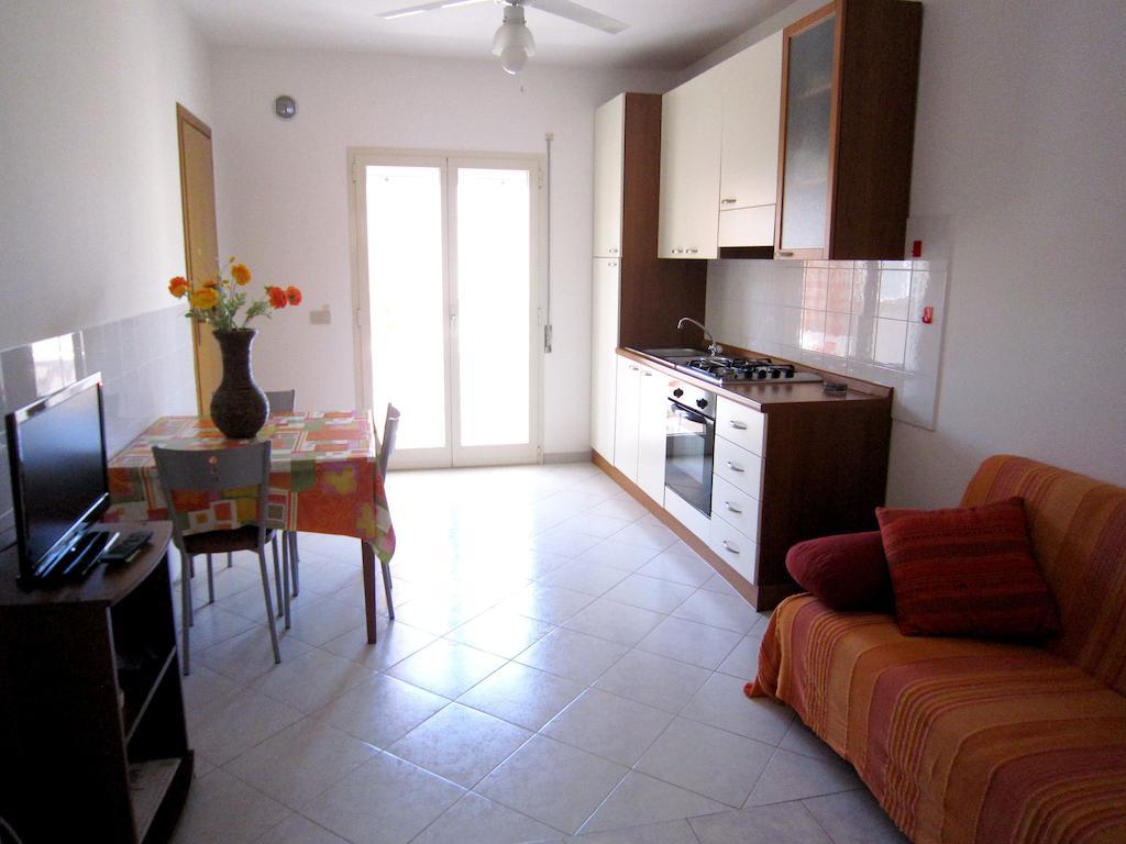 La Salinella Apartment Marsala Ruang foto