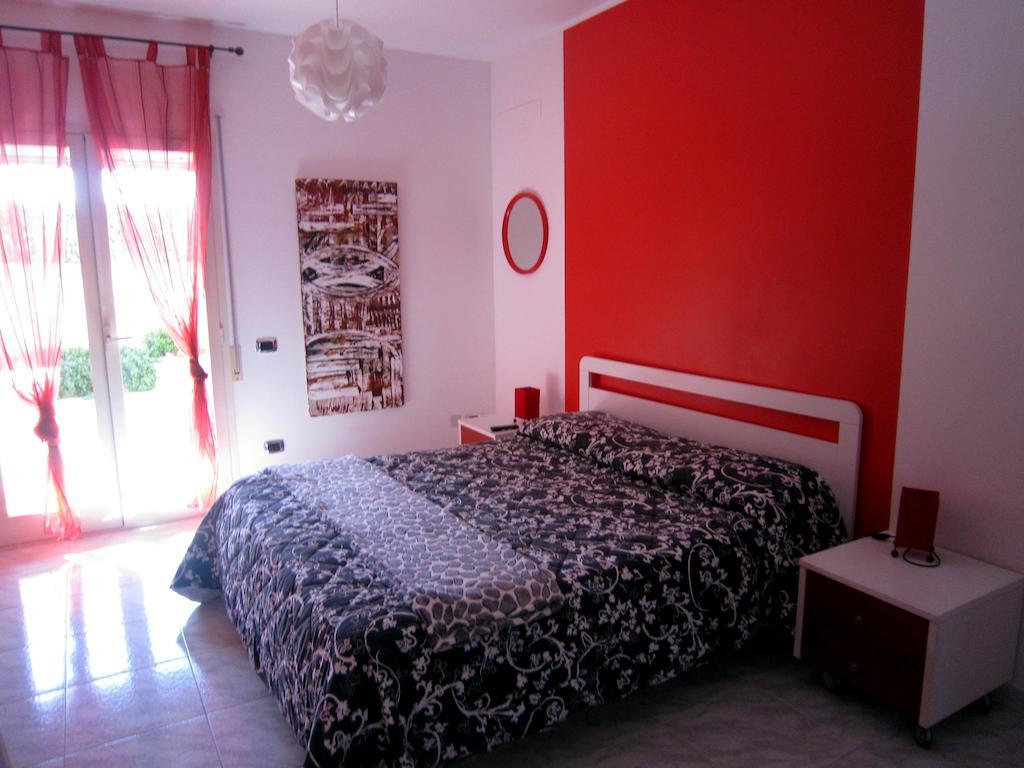 La Salinella Apartment Marsala Ruang foto