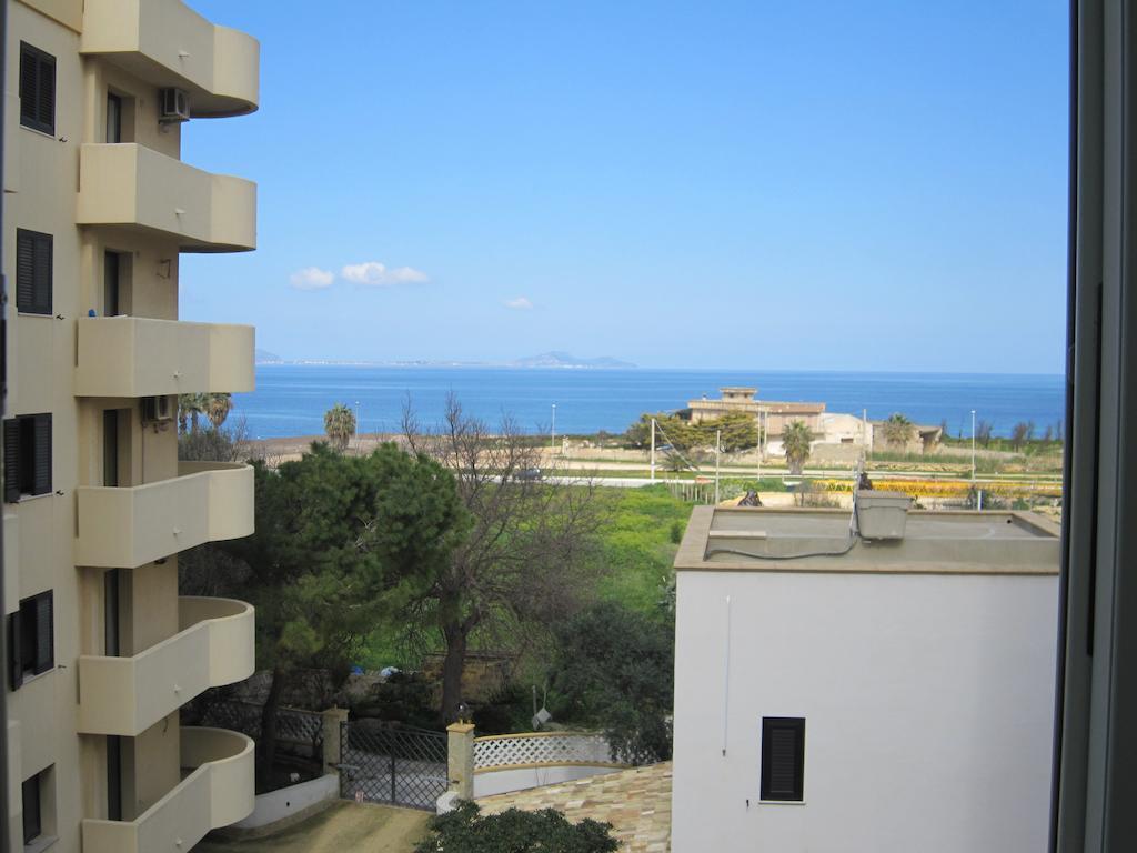La Salinella Apartment Marsala Ruang foto