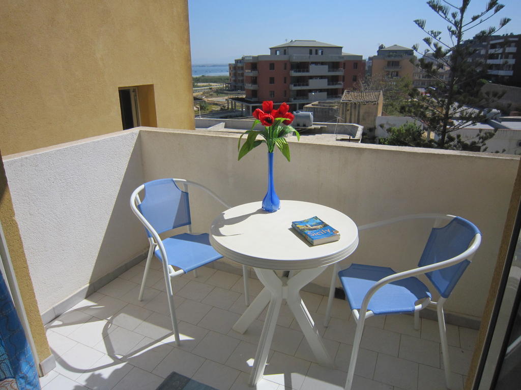 La Salinella Apartment Marsala Ruang foto