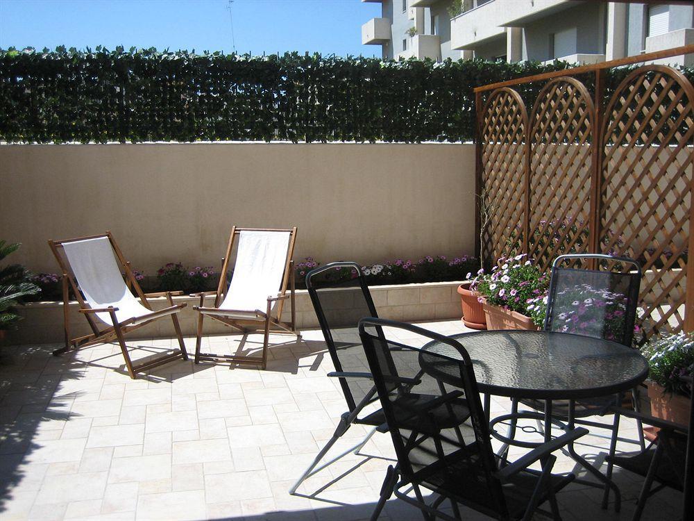 La Salinella Apartment Marsala Bagian luar foto