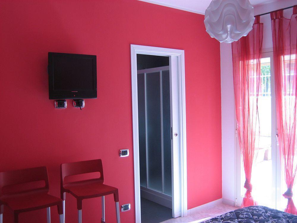 La Salinella Apartment Marsala Bagian luar foto