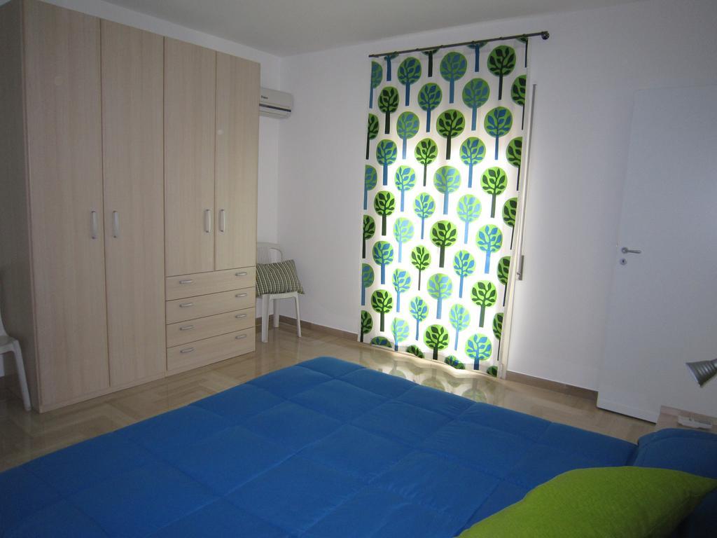 La Salinella Apartment Marsala Bagian luar foto