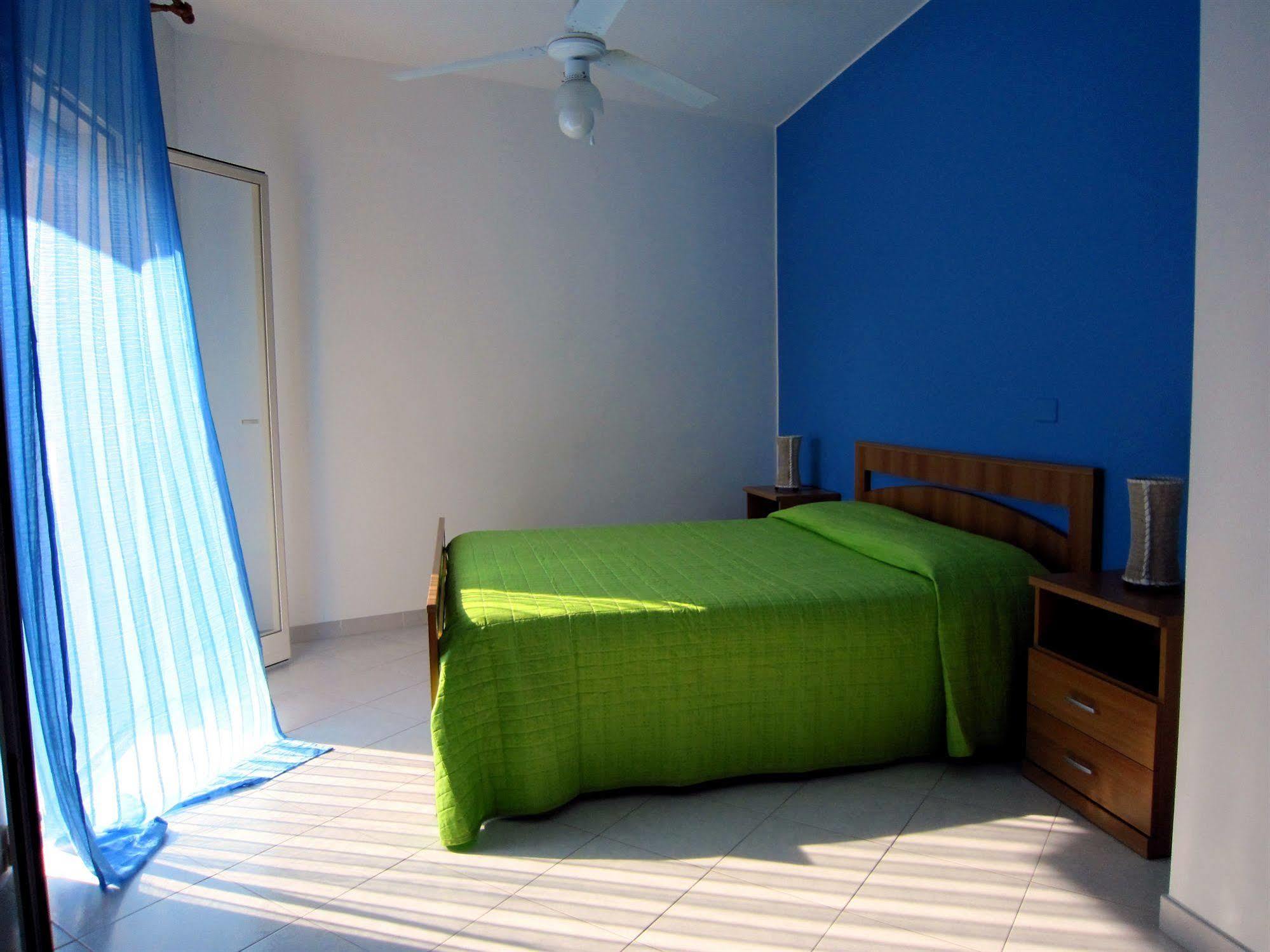 La Salinella Apartment Marsala Bagian luar foto