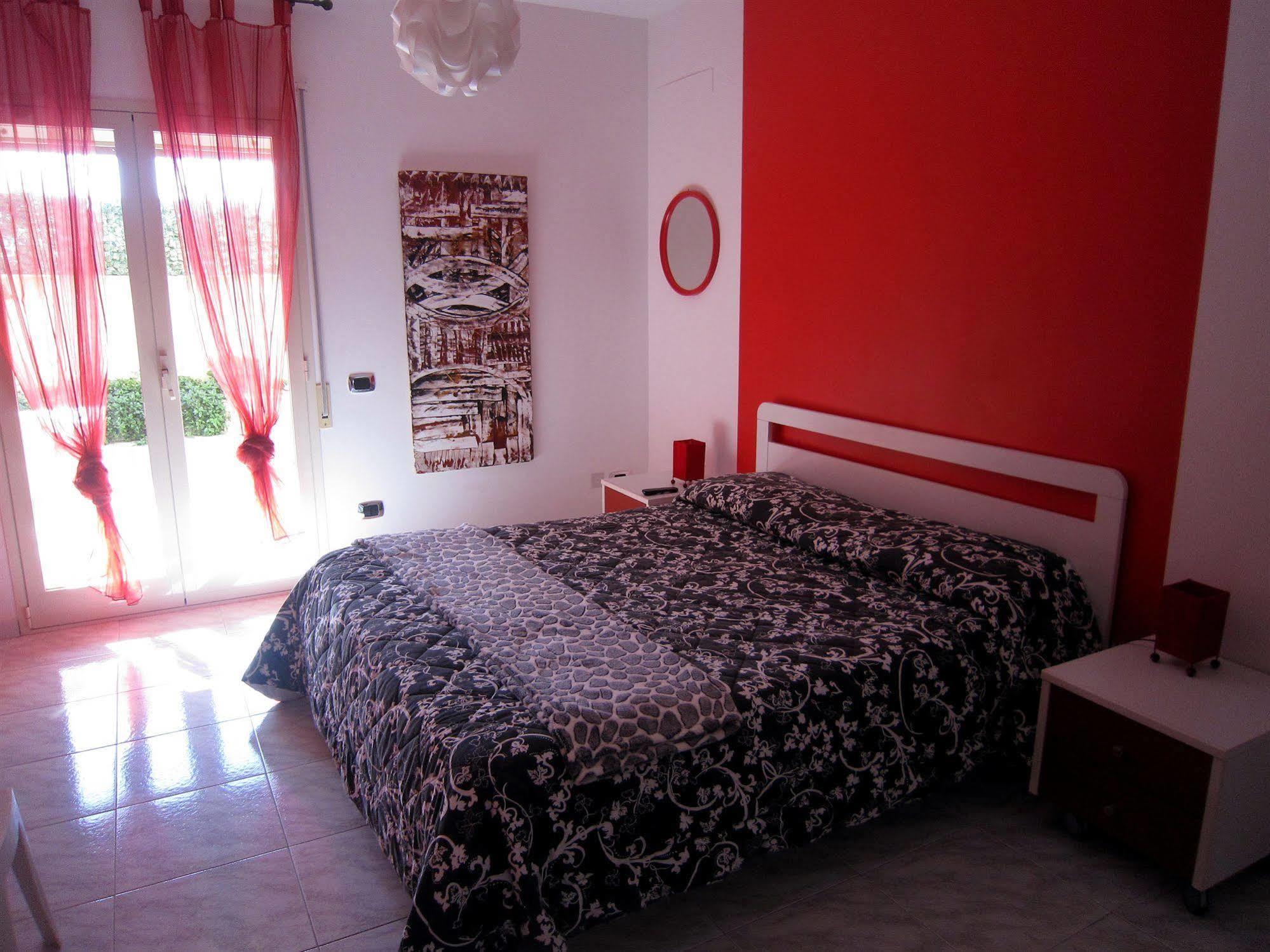 La Salinella Apartment Marsala Bagian luar foto