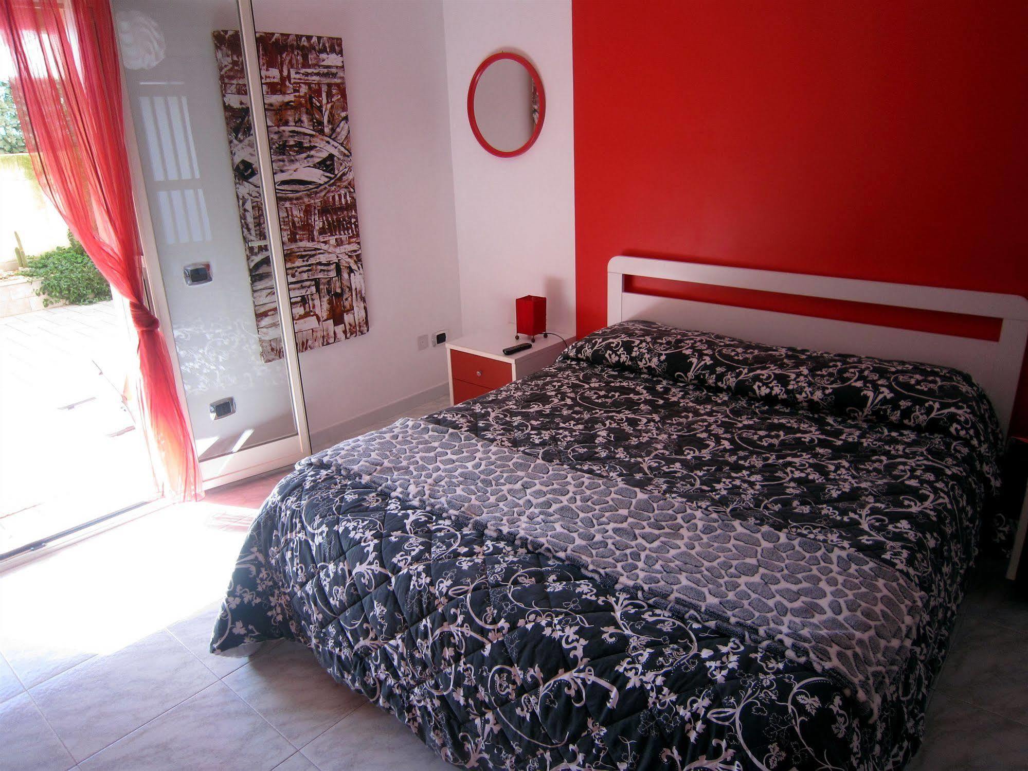 La Salinella Apartment Marsala Bagian luar foto