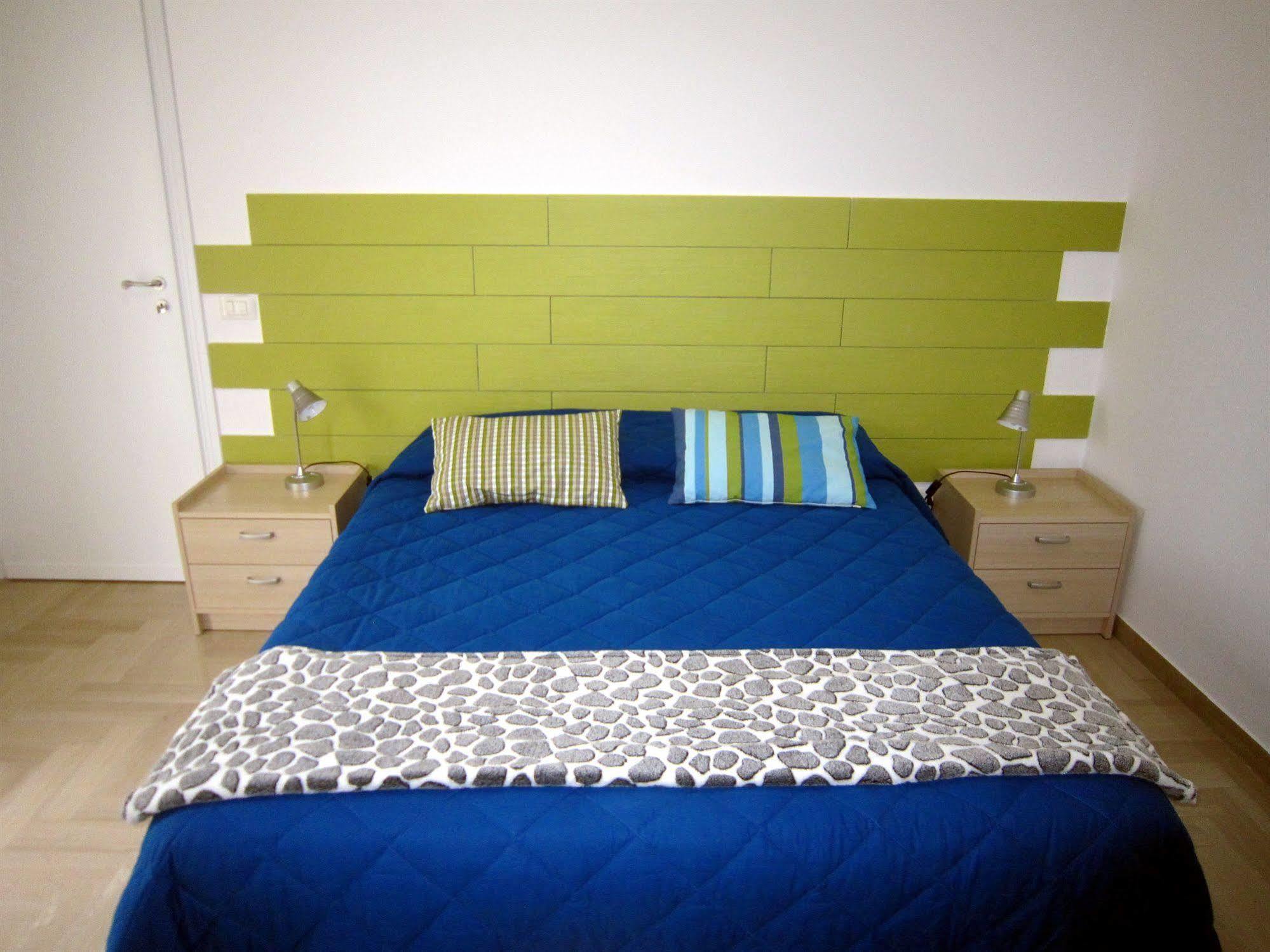 La Salinella Apartment Marsala Bagian luar foto