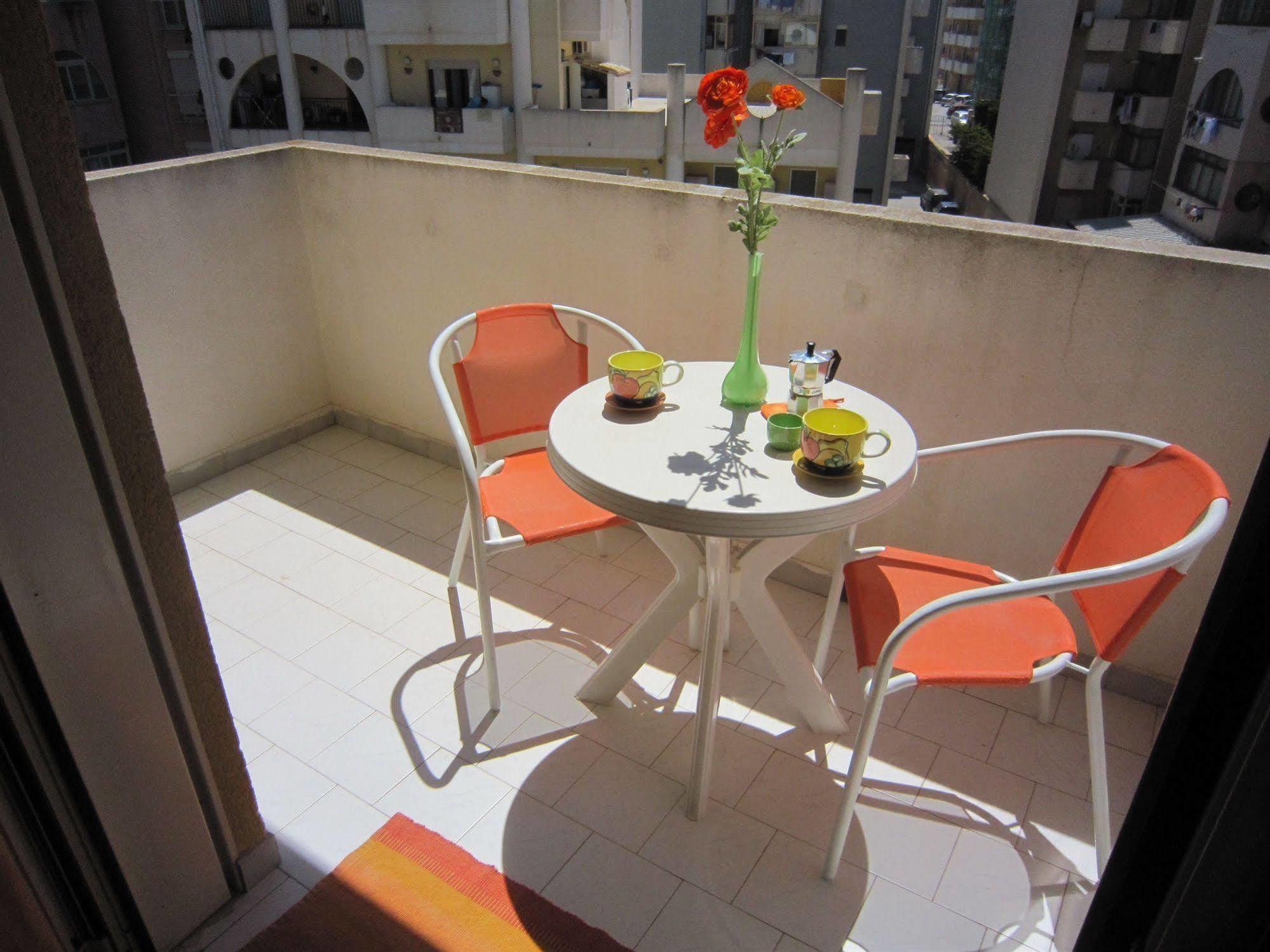 La Salinella Apartment Marsala Bagian luar foto